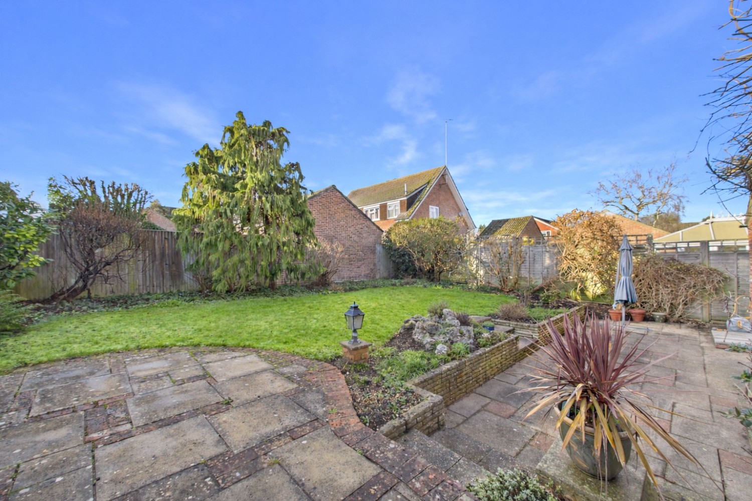 Tilehurst, Reading, Berkshire