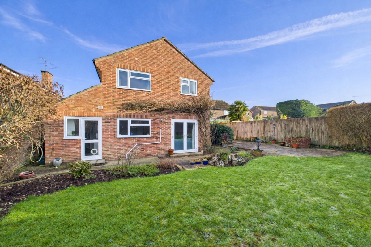 Tilehurst, Reading, Berkshire