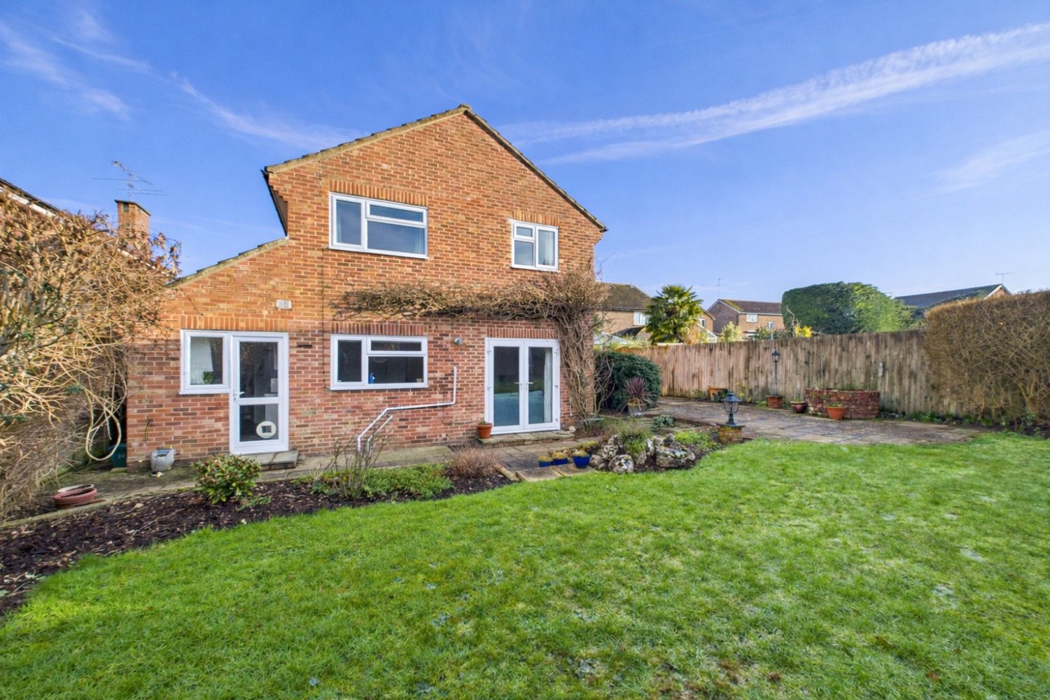 Tilehurst, Reading, Berkshire