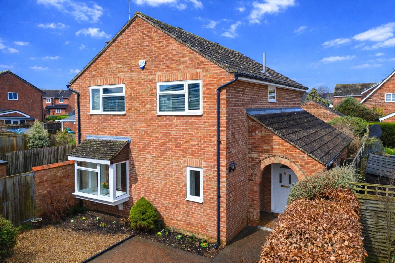 Tilehurst, Reading, Berkshire