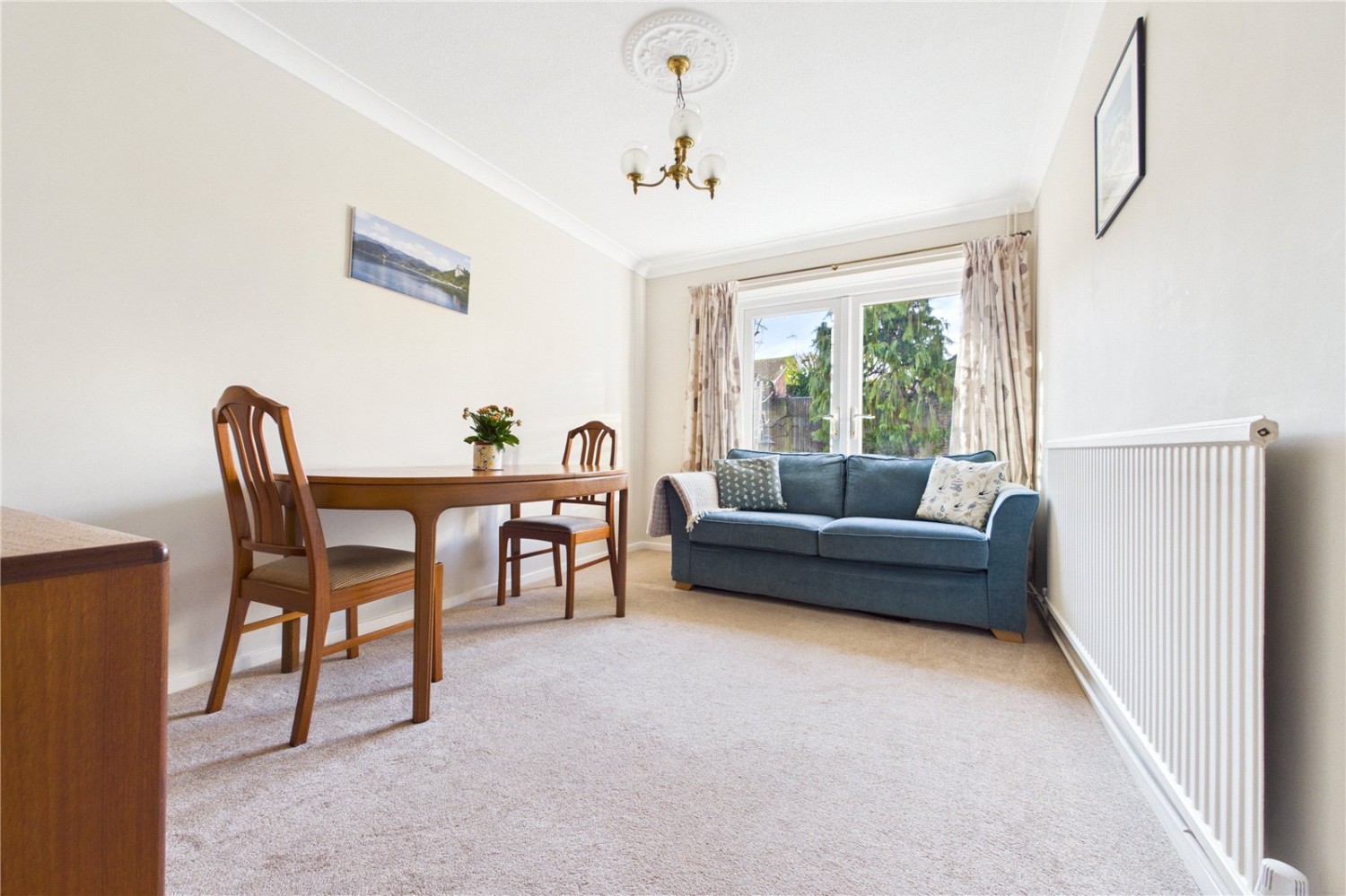 Tilehurst, Reading, Berkshire