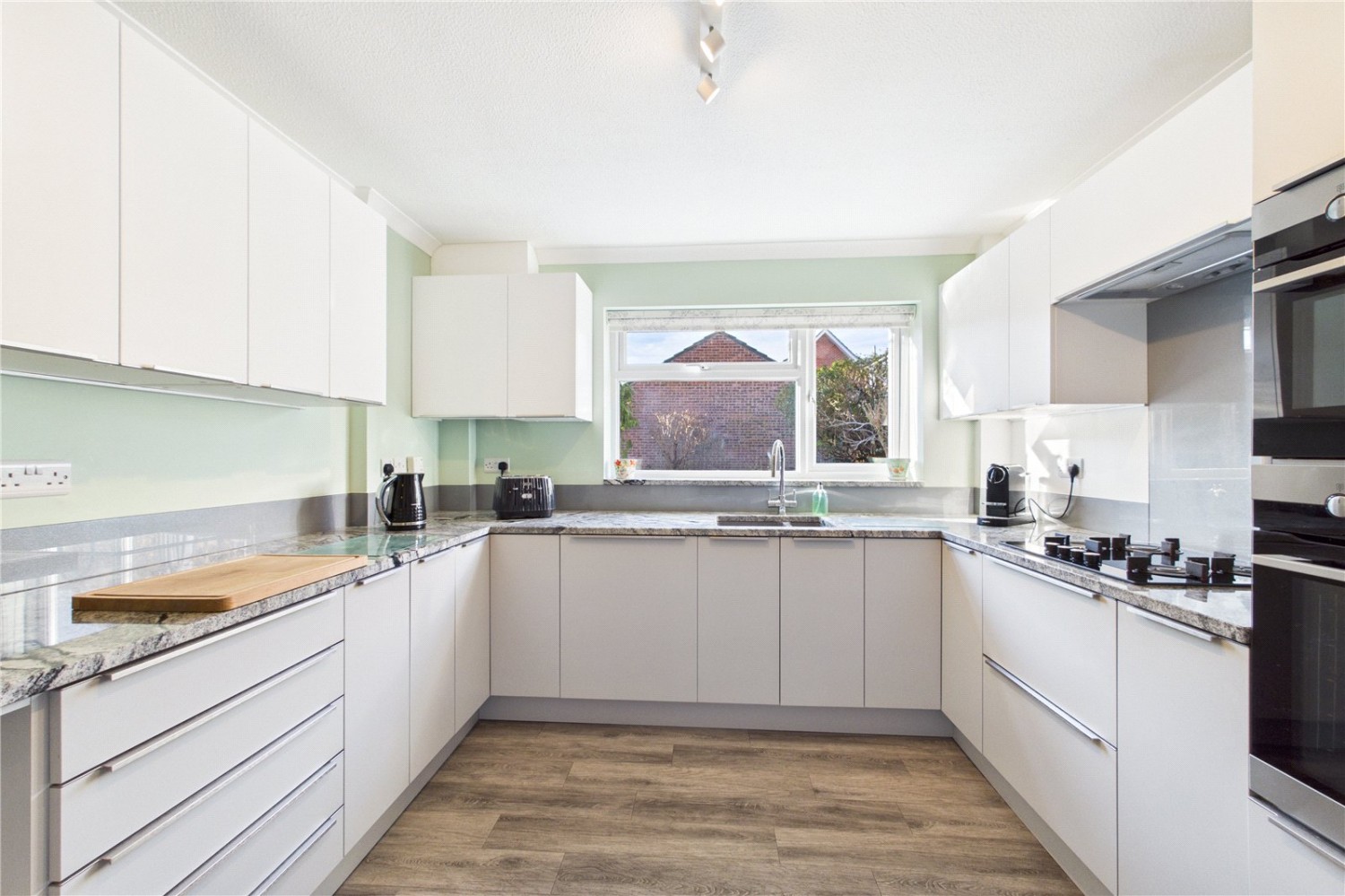 Tilehurst, Reading, Berkshire