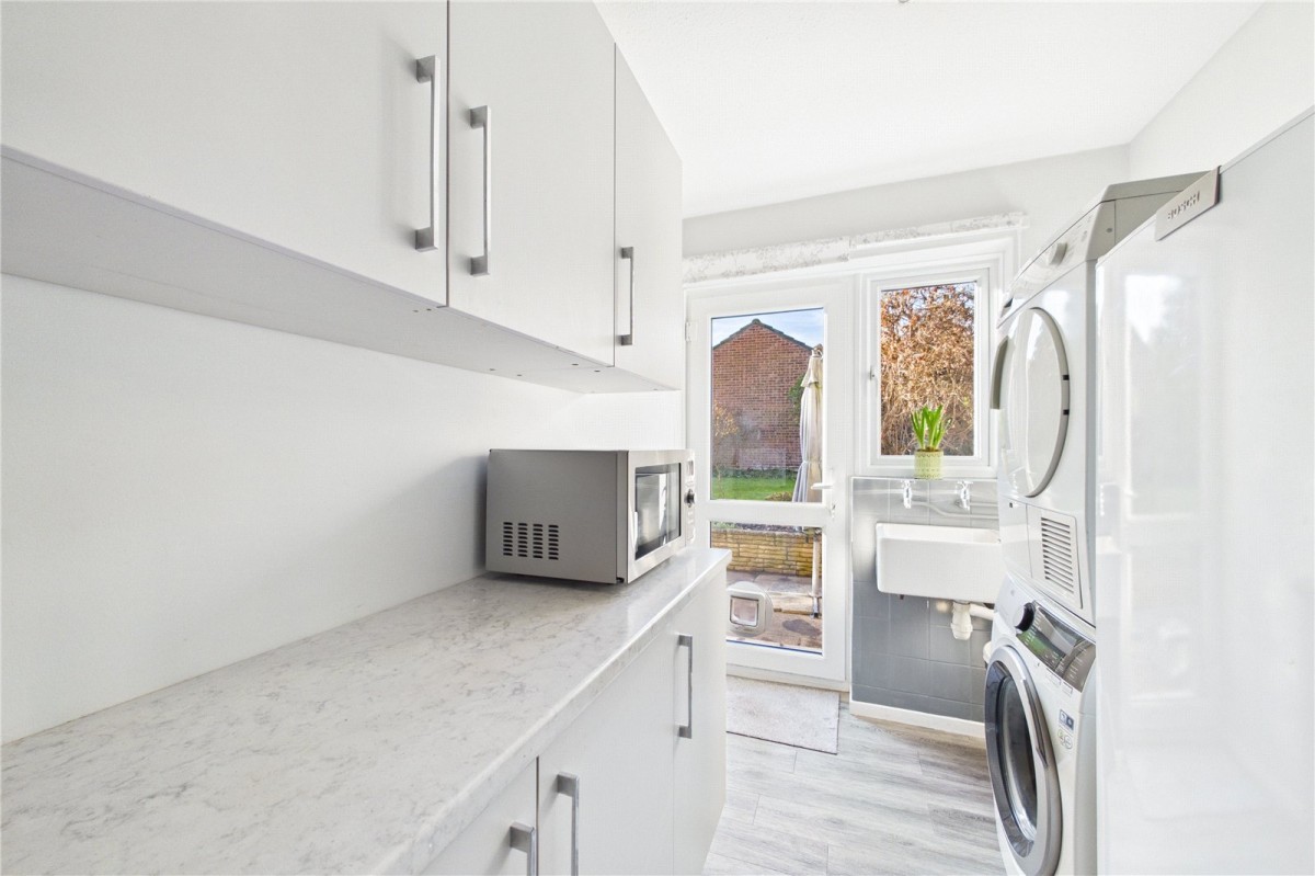 Tilehurst, Reading, Berkshire