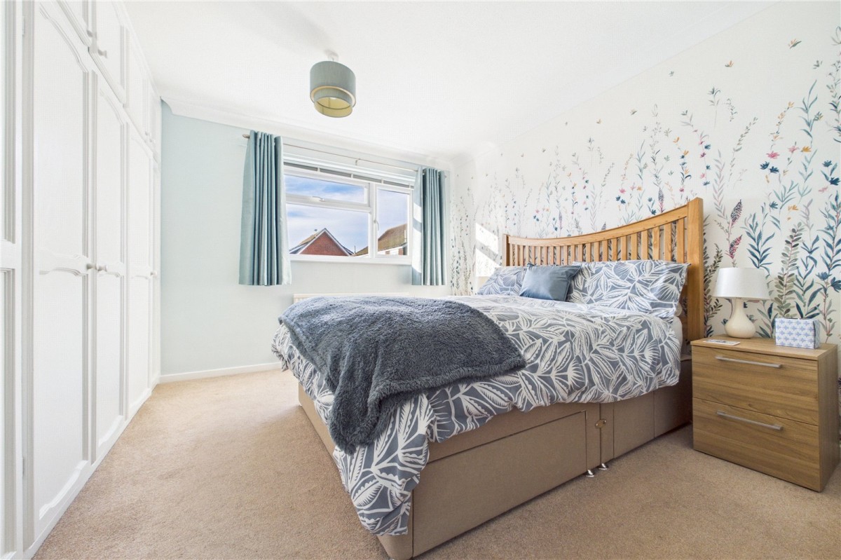 Tilehurst, Reading, Berkshire