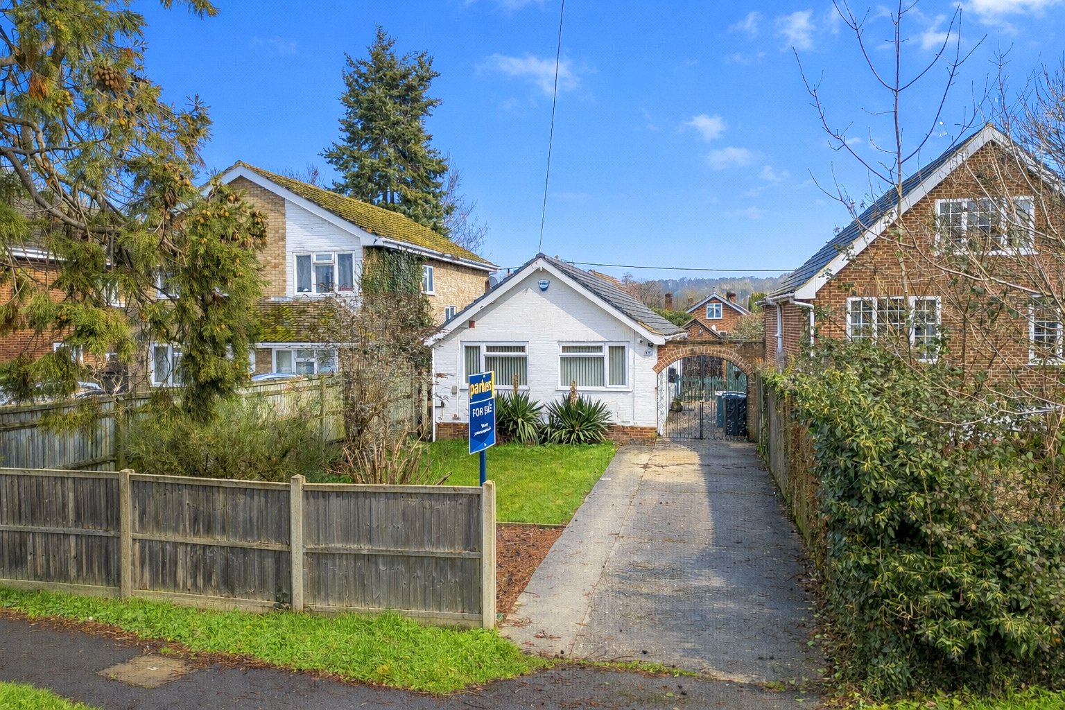 Purley on Thames, Reading, Berkshire