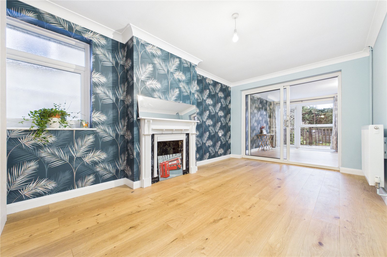 3 bedroom Bungalow for sale in Purley on Thames, Reading, Berkshire