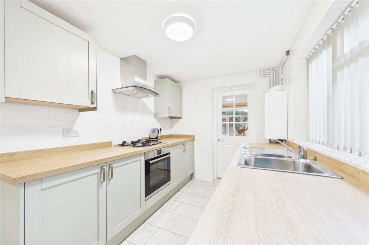 Purley on Thames, Reading, Berkshire