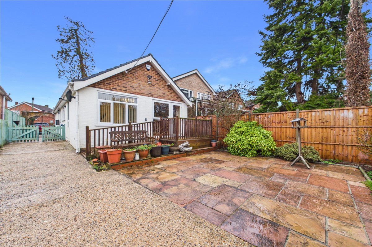 Purley on Thames, Reading, Berkshire