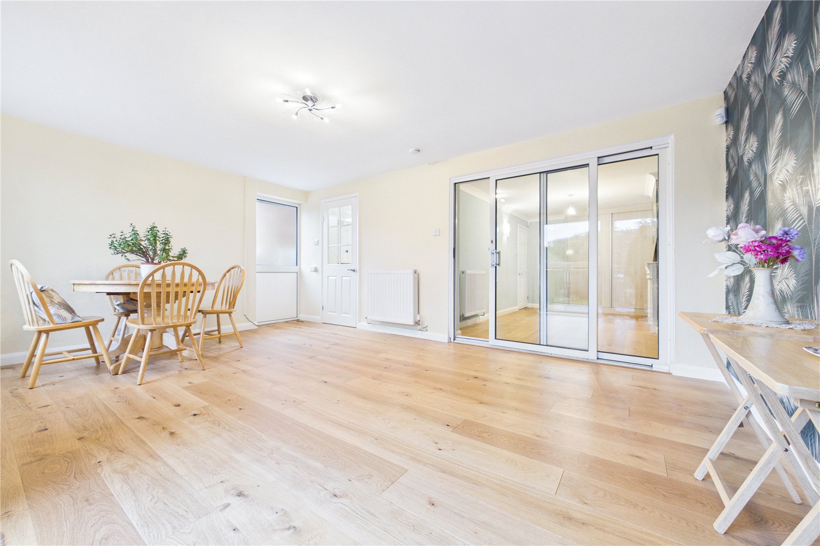 3 bedroom Bungalow for sale in Purley on Thames, Reading, Berkshire