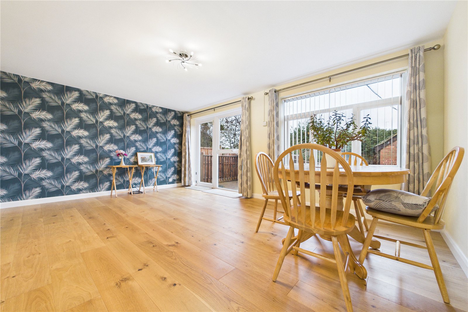 3 bedroom Bungalow for sale in Purley on Thames, Reading, Berkshire
