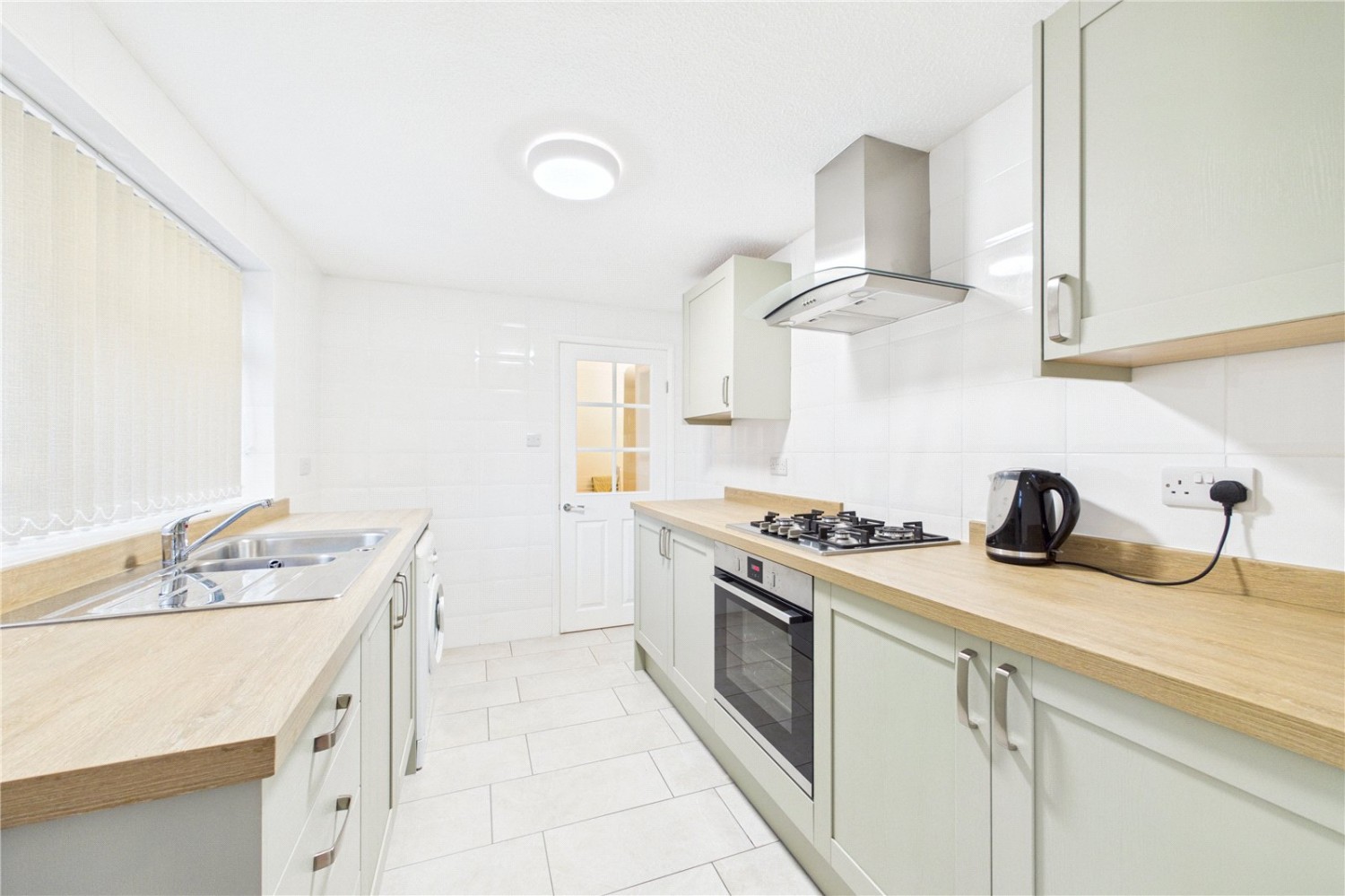 Purley on Thames, Reading, Berkshire