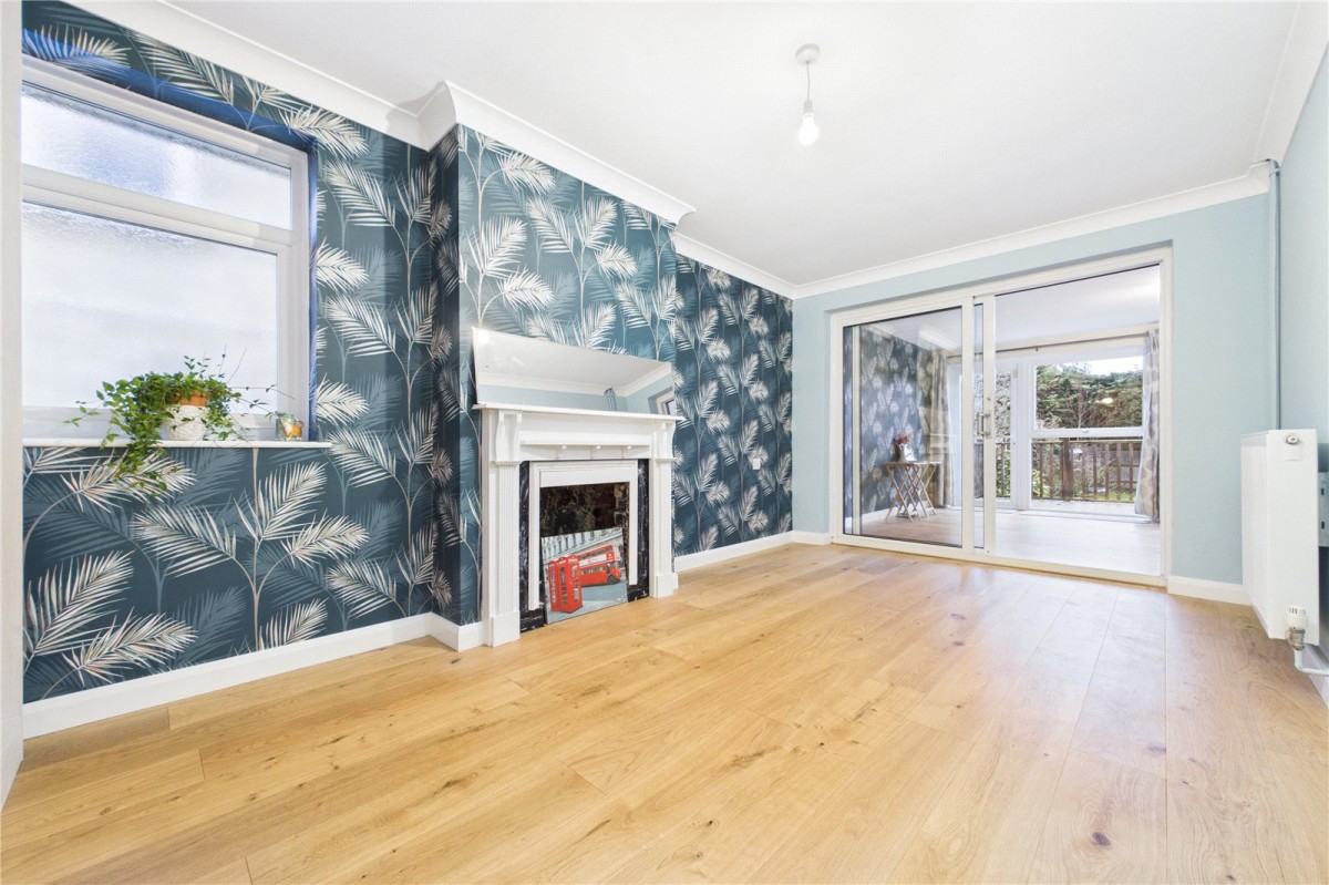 Purley on Thames, Reading, Berkshire