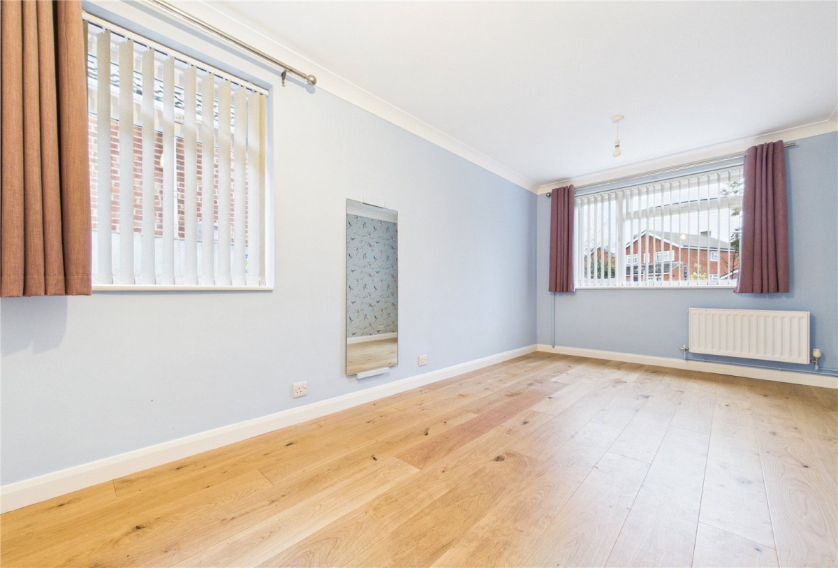 Purley on Thames, Reading, Berkshire