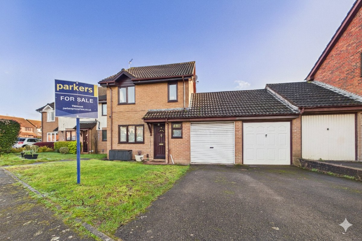 Calcot, Reading, Berkshire