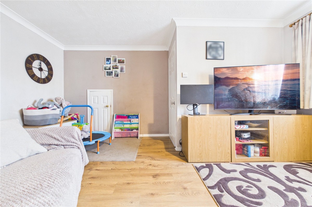 Calcot, Reading, Berkshire