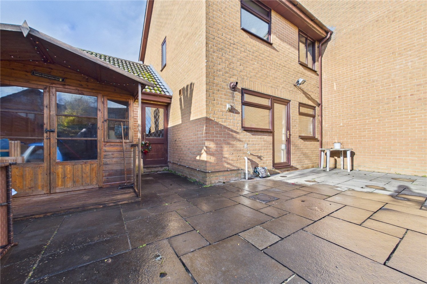 Calcot, Reading, Berkshire