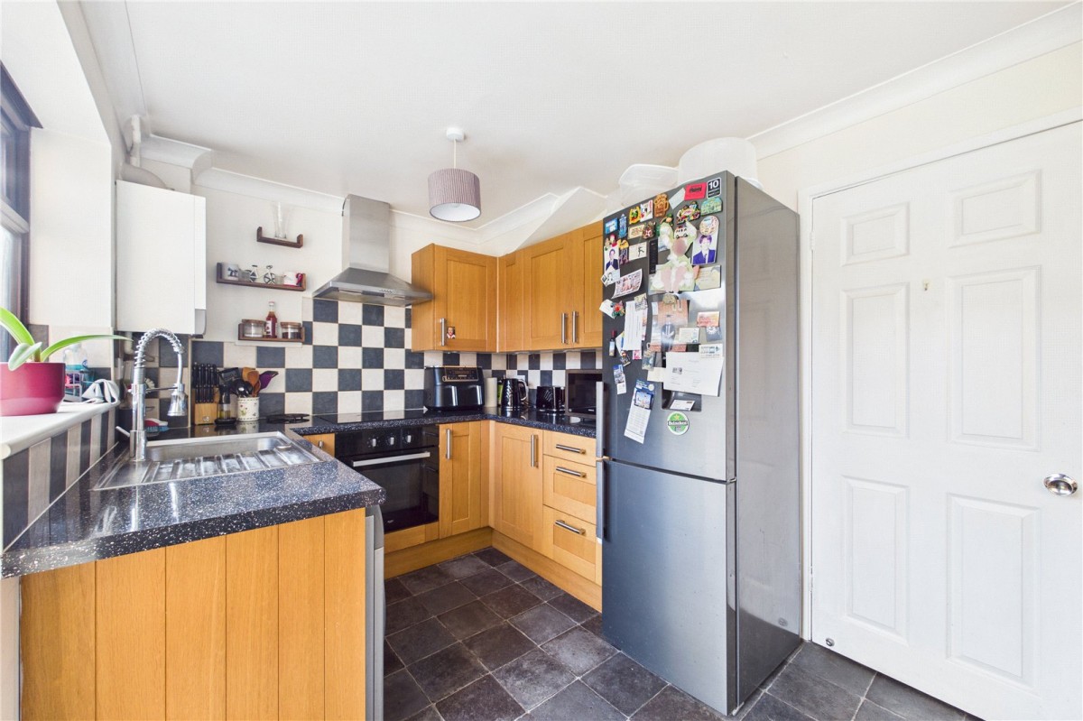 Calcot, Reading, Berkshire