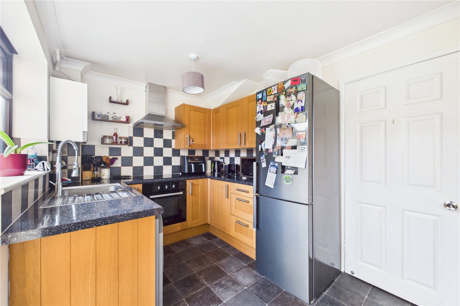 Calcot, Reading, Berkshire