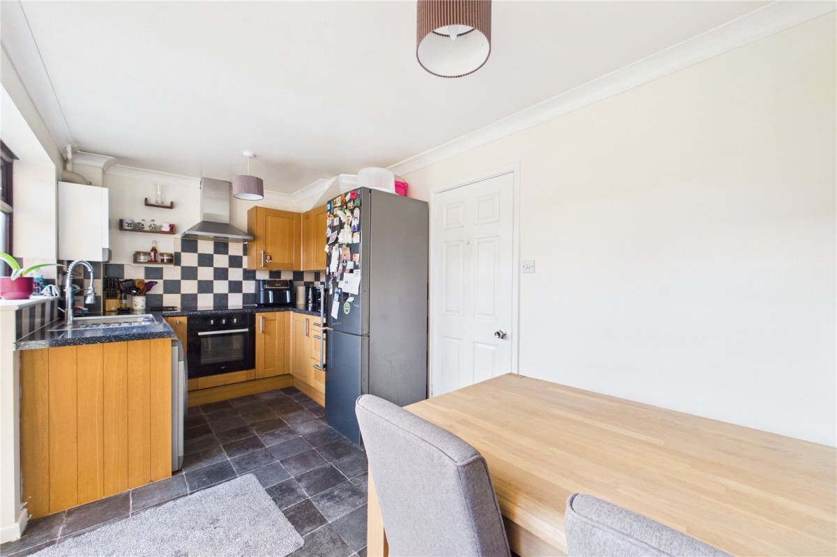 Calcot, Reading, Berkshire