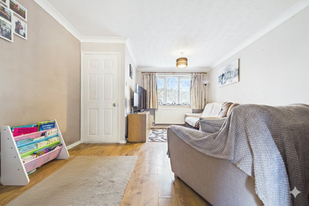 3 bedroom House for sale in Calcot, Reading, Berkshire