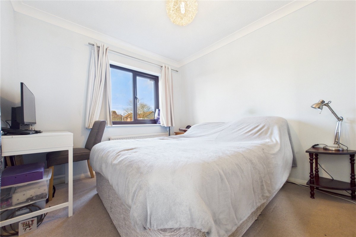 Calcot, Reading, Berkshire