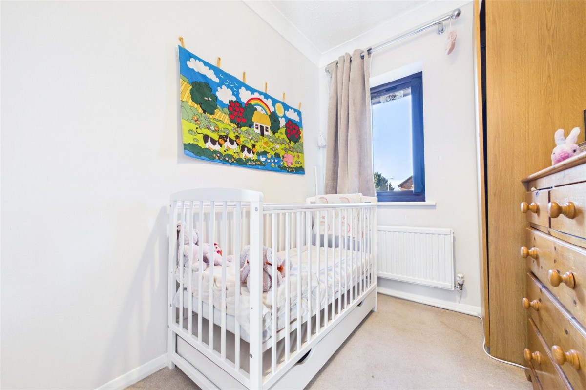 Calcot, Reading, Berkshire