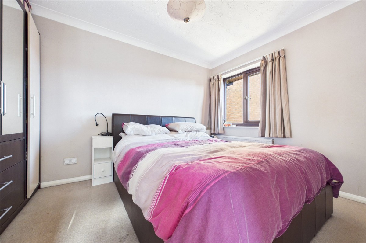 Calcot, Reading, Berkshire