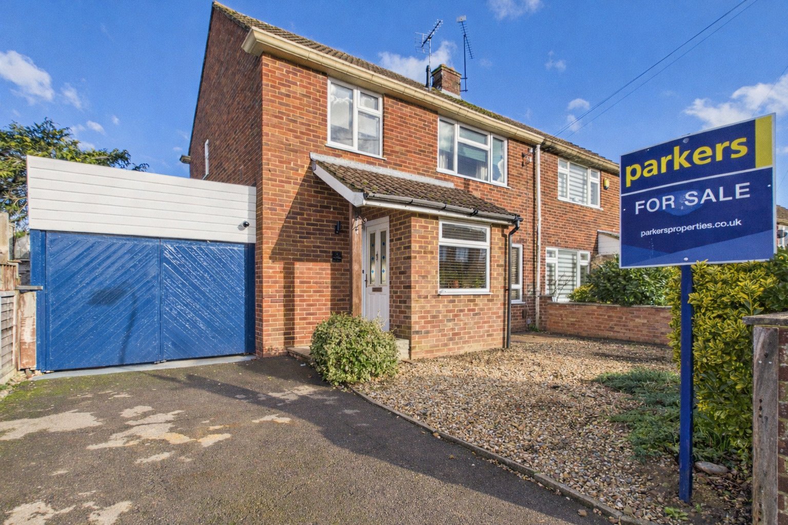 Tilehurst, Reading, Berkshire