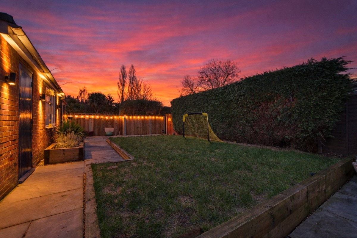 Tilehurst, Reading, Berkshire