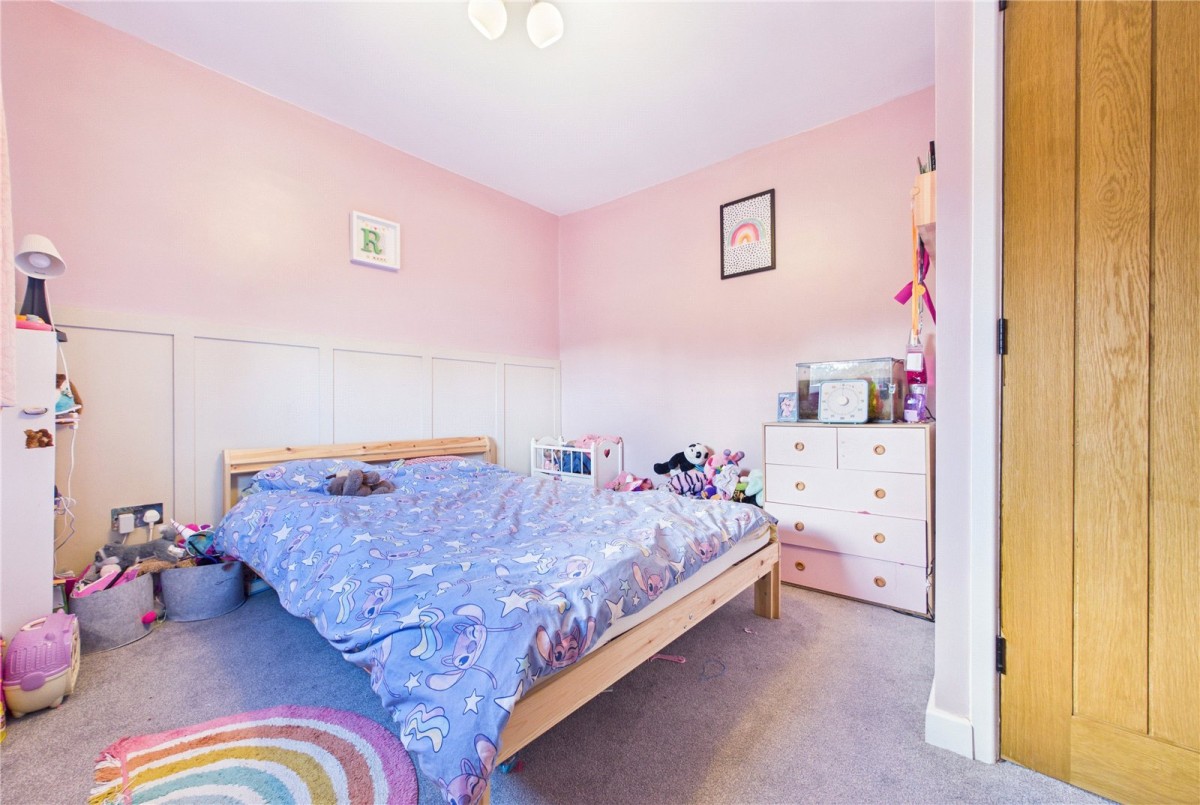 Tilehurst, Reading, Berkshire