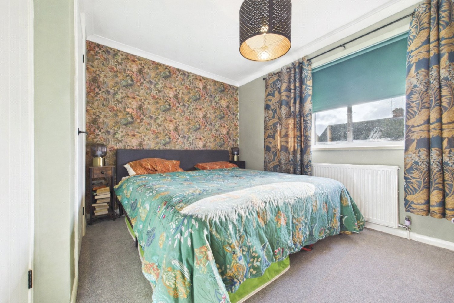 Tilehurst, Reading, Berkshire