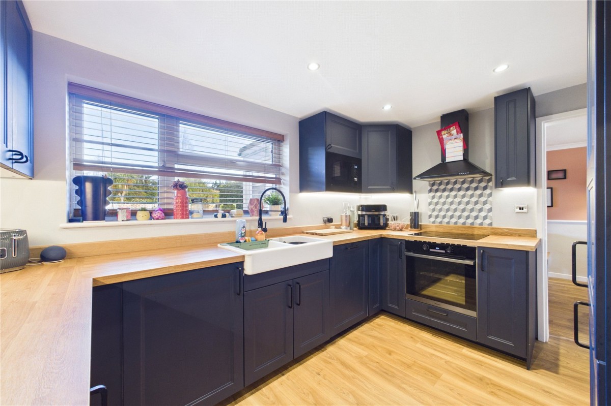 Tilehurst, Reading, Berkshire