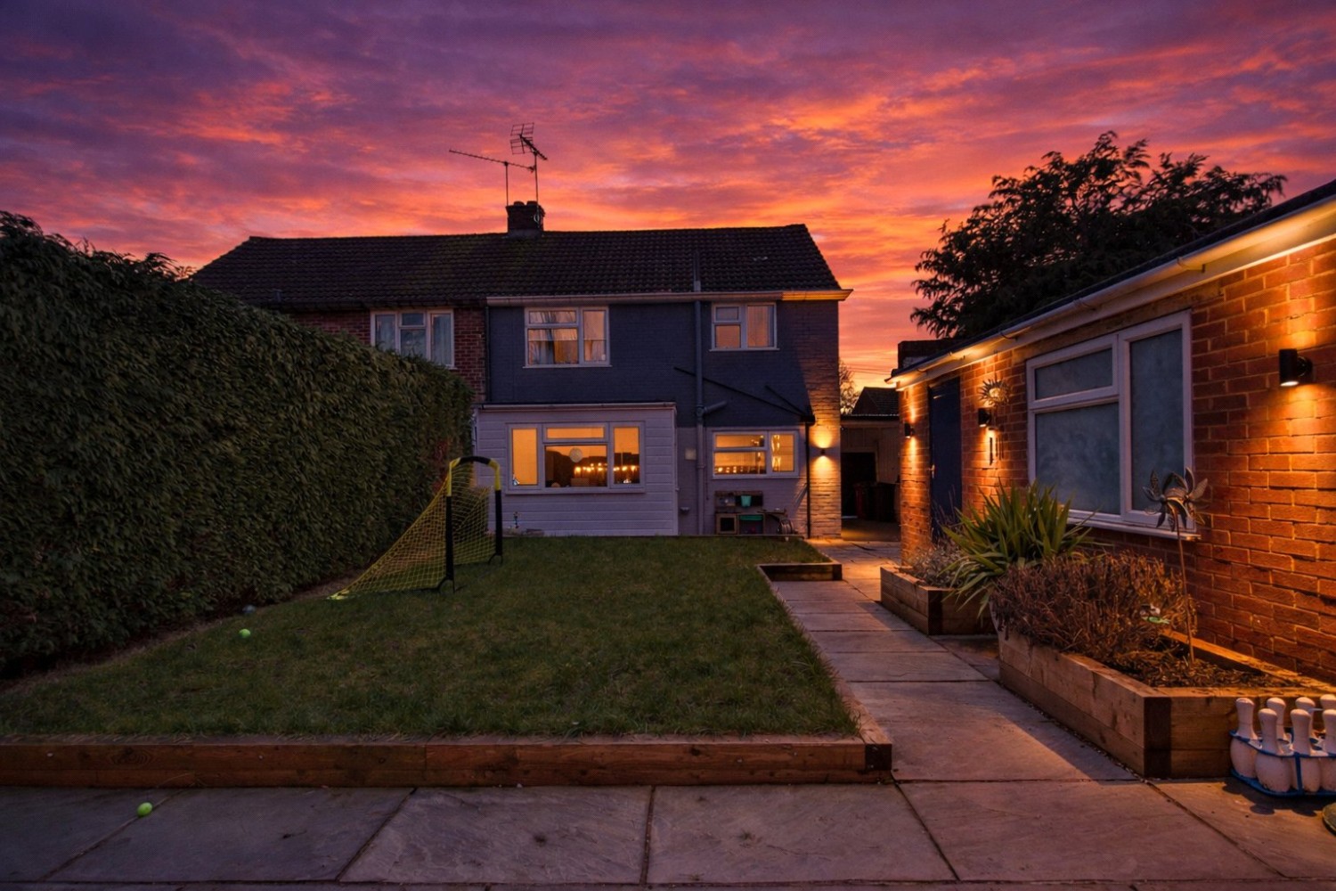 Tilehurst, Reading, Berkshire