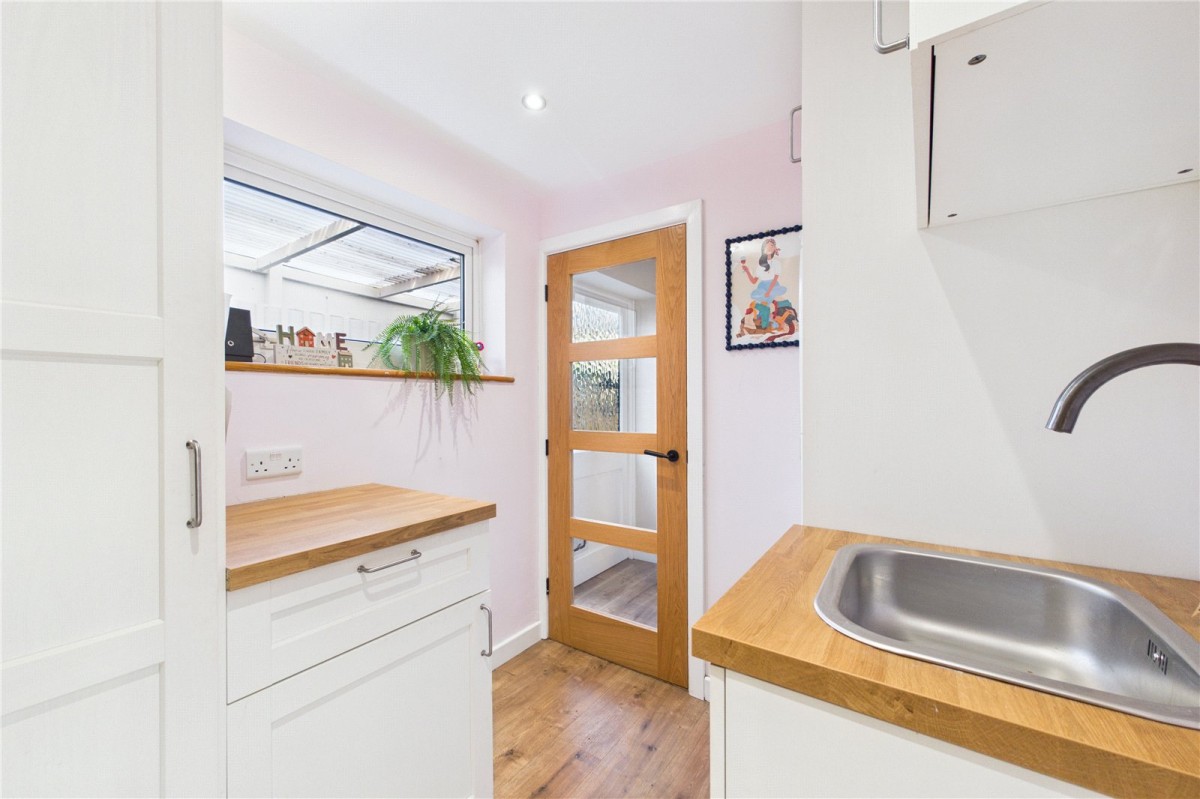 Tilehurst, Reading, Berkshire