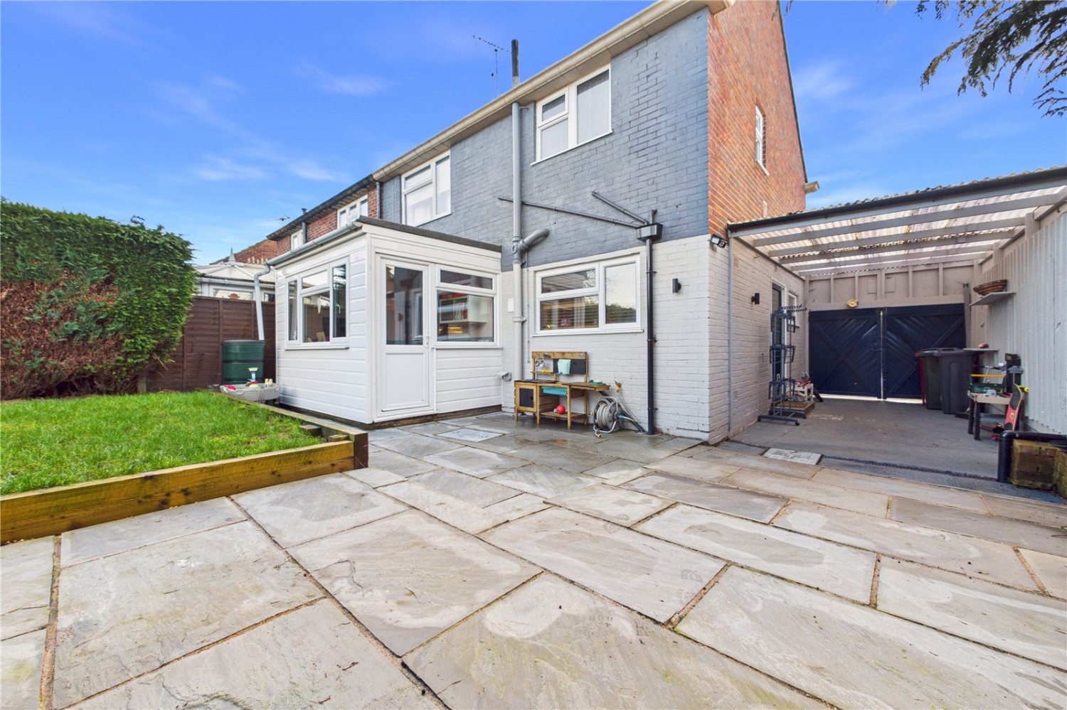 Tilehurst, Reading, Berkshire