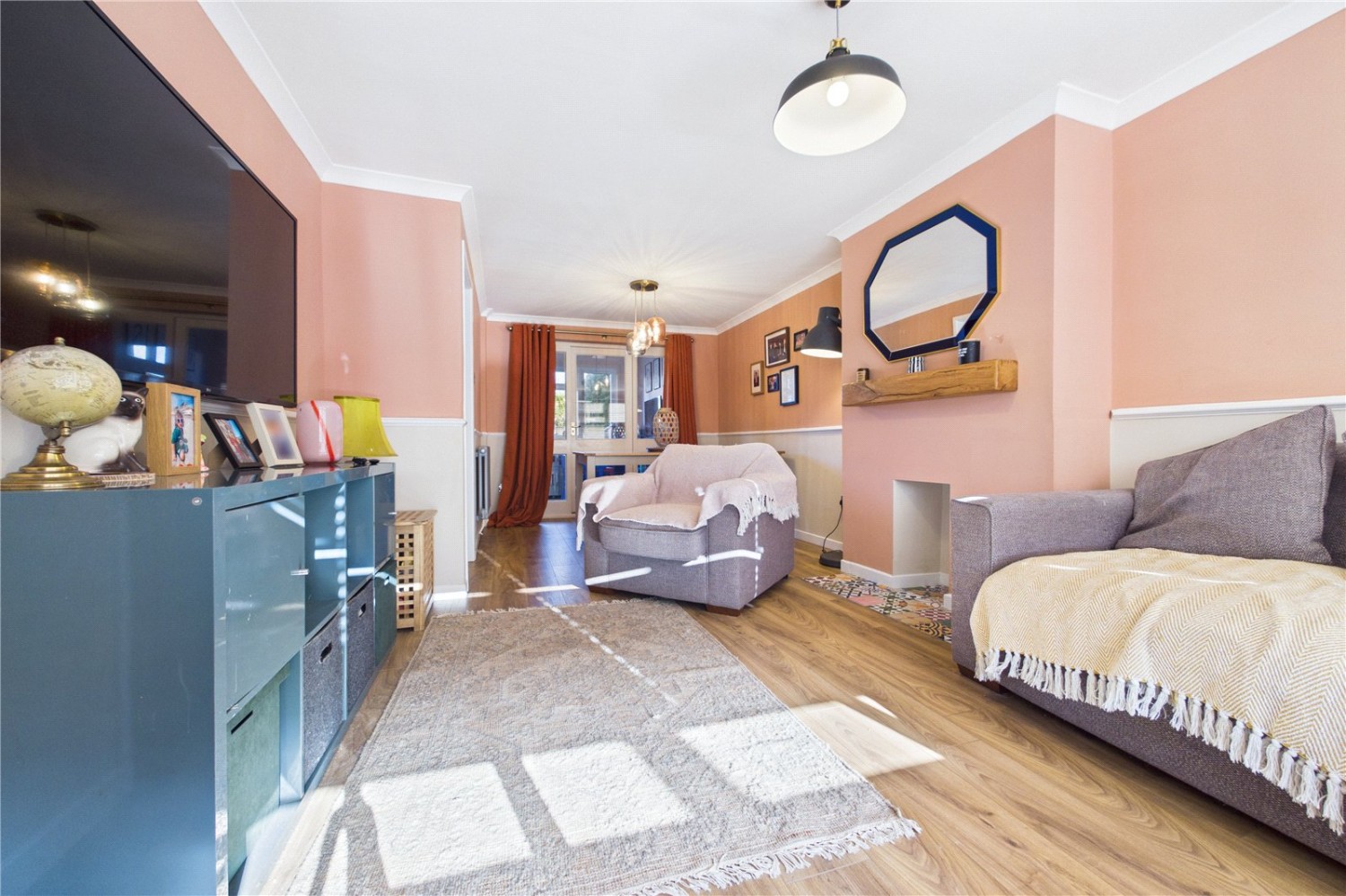 Tilehurst, Reading, Berkshire