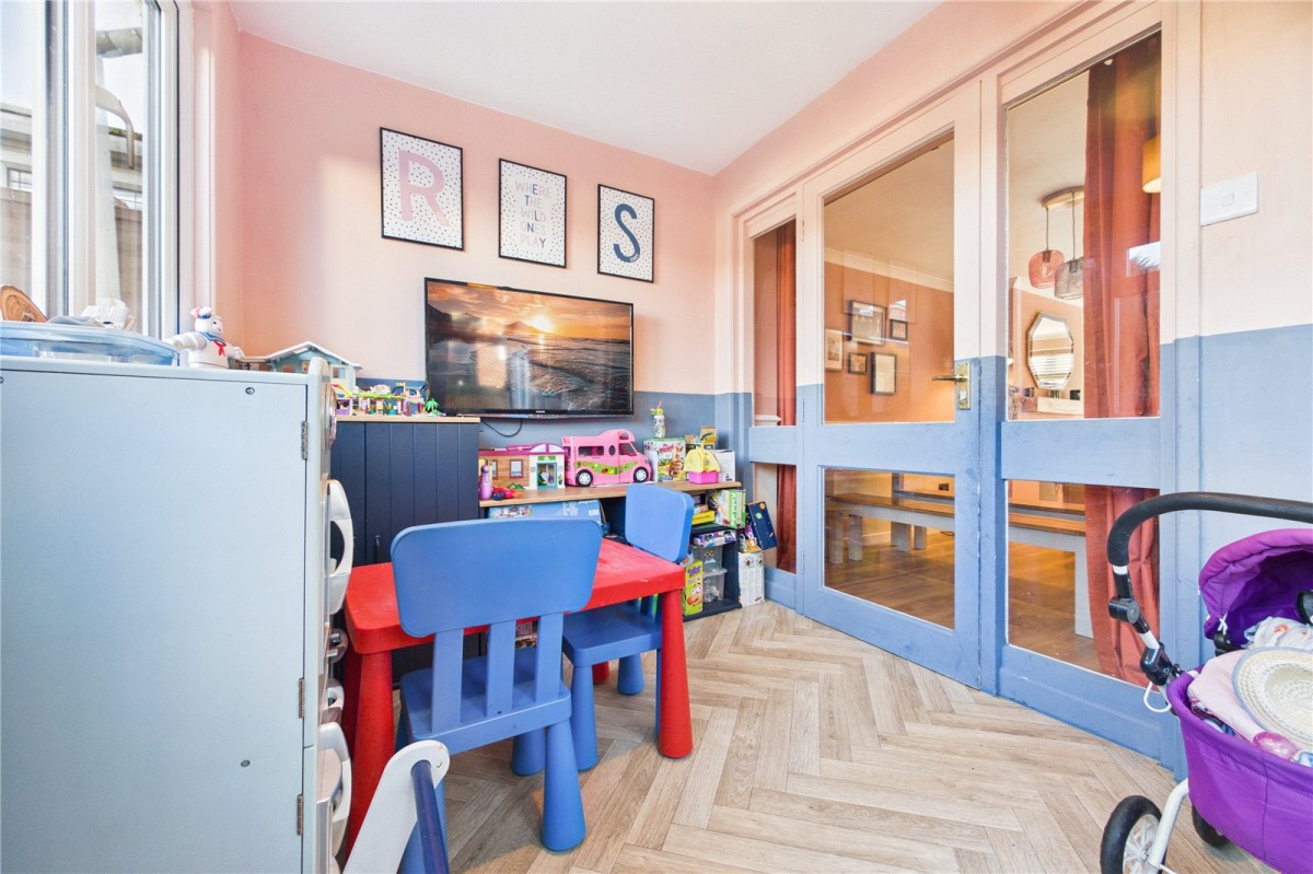 Tilehurst, Reading, Berkshire