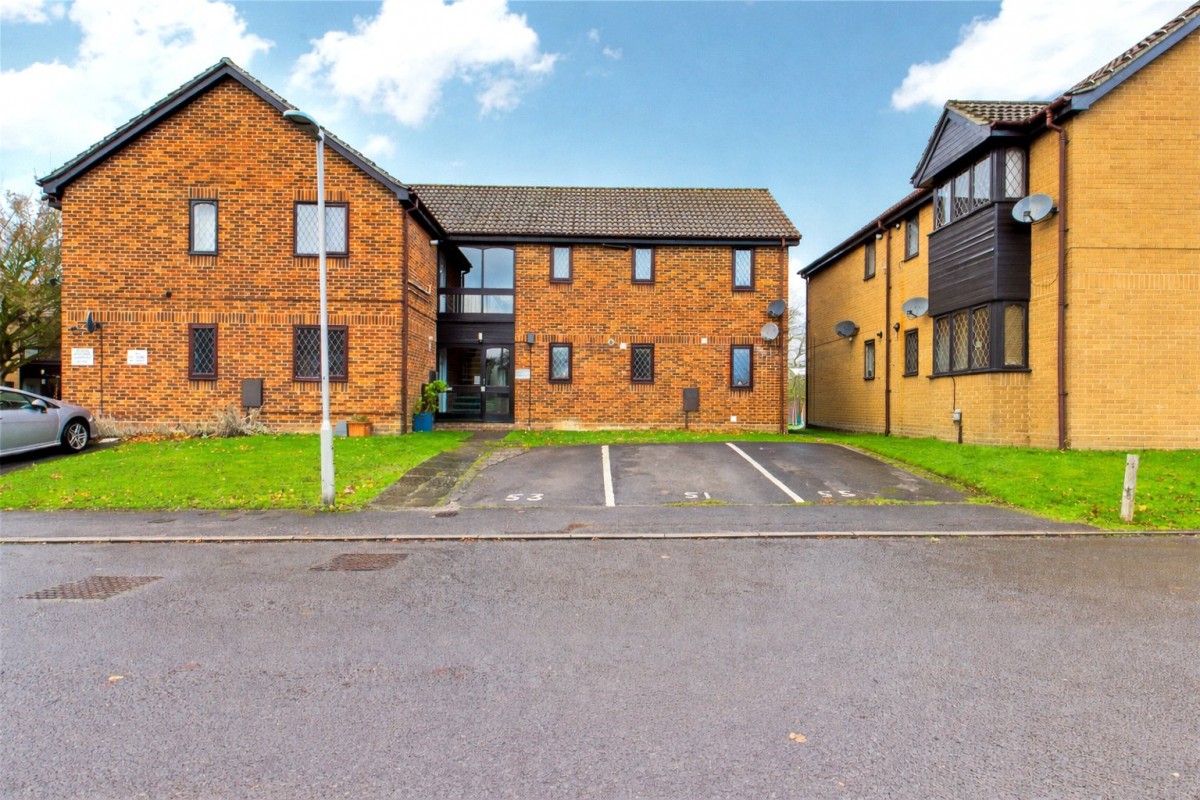 Calcot, Reading, Berkshire