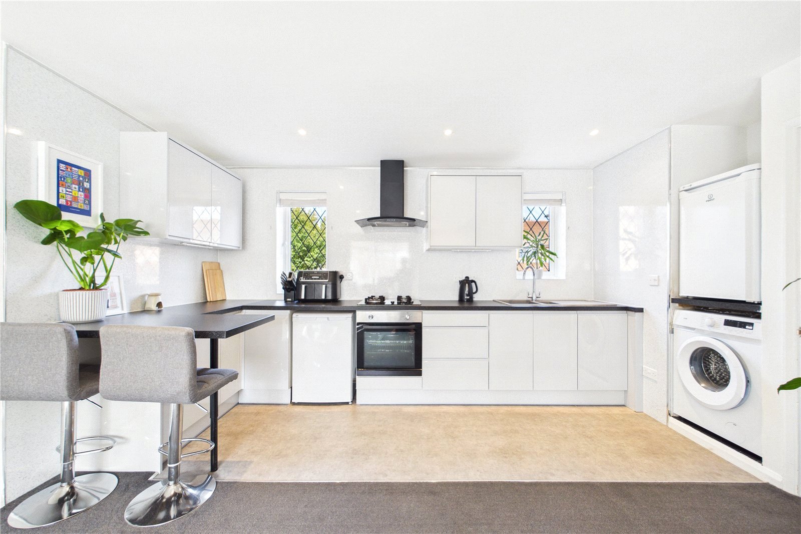1 bedroom Flat for sale in Calcot, Reading, Berkshire