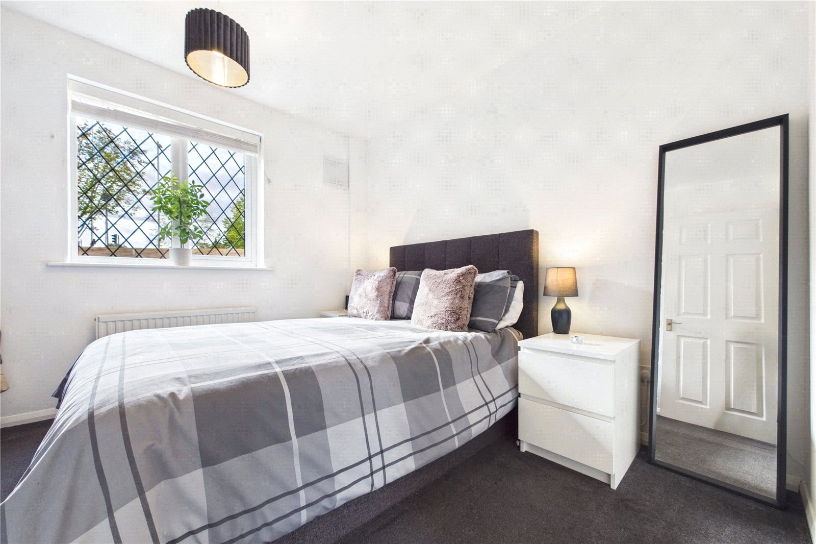 1 bedroom Flat for sale in Calcot, Reading, Berkshire