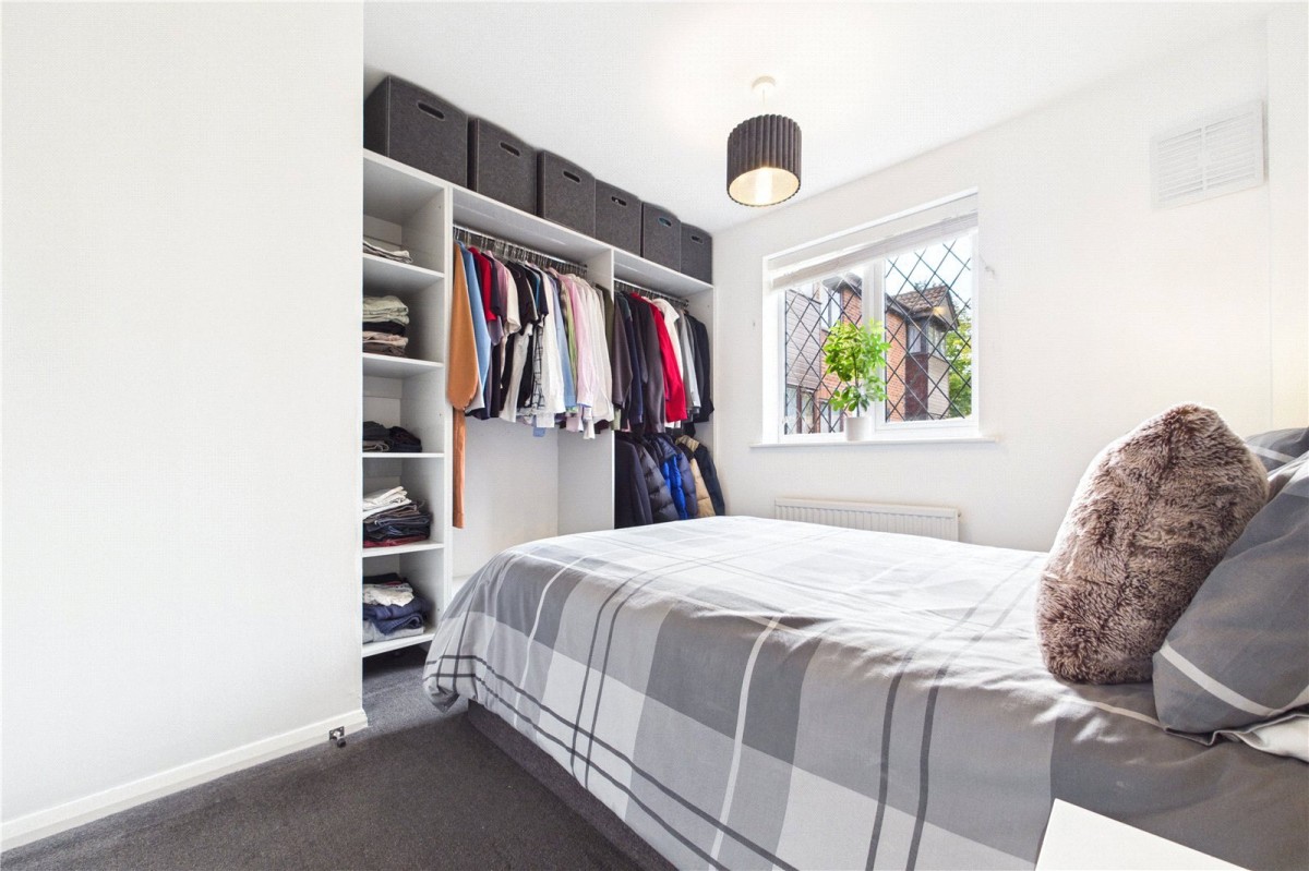 Calcot, Reading, Berkshire