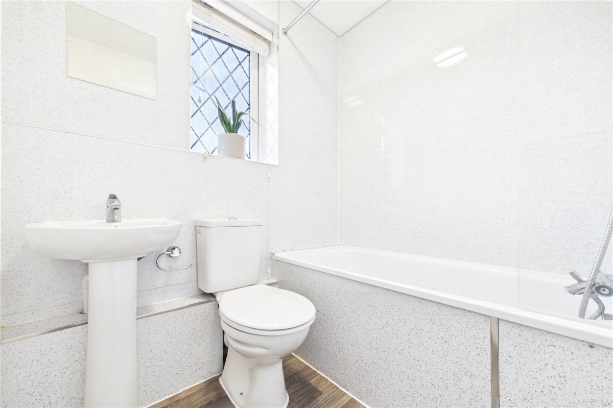 Calcot, Reading, Berkshire