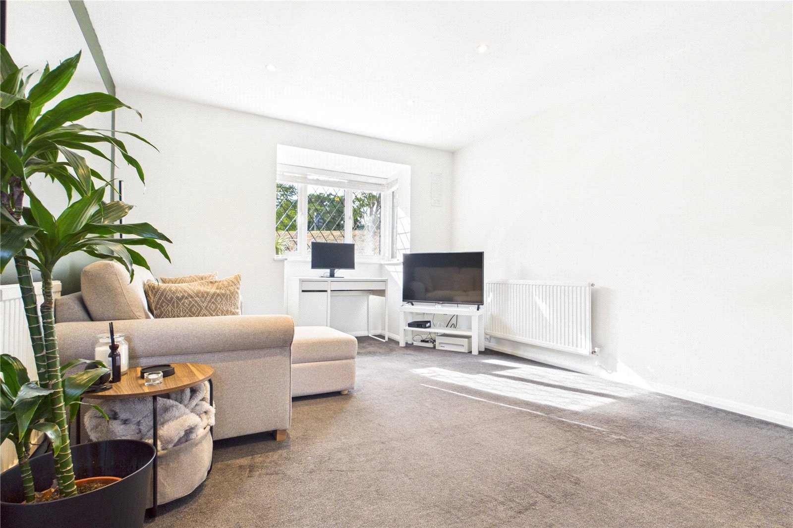 1 bedroom Flat for sale in Calcot, Reading, Berkshire