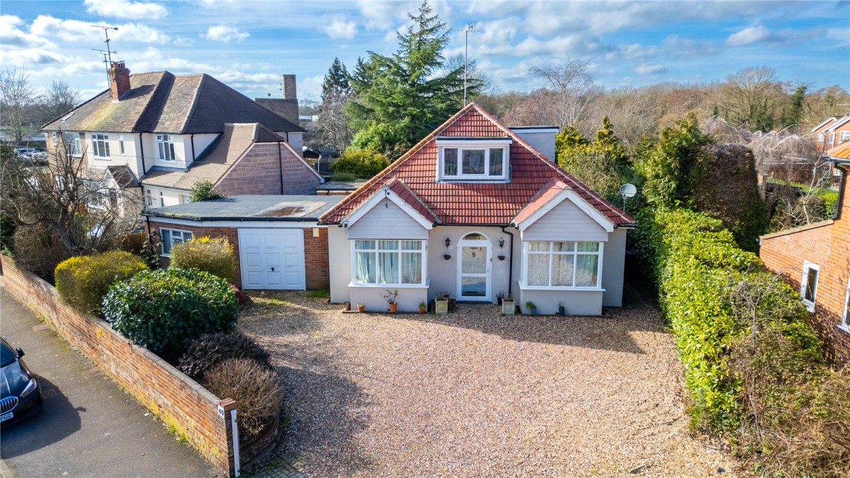 Tilehurst, Reading, Berkshire