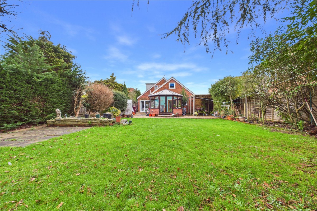 Tilehurst, Reading, Berkshire