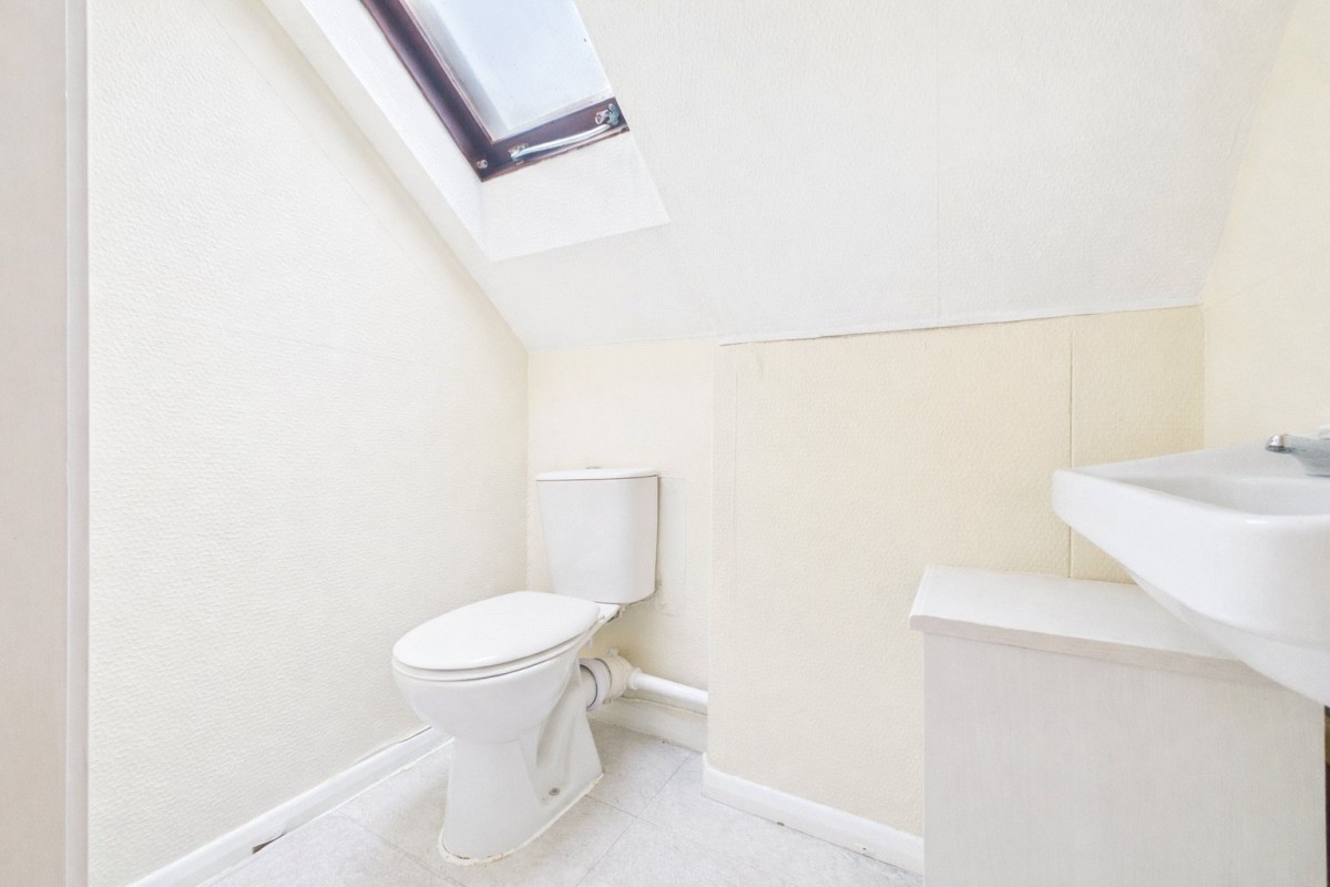 Tilehurst, Reading, Berkshire