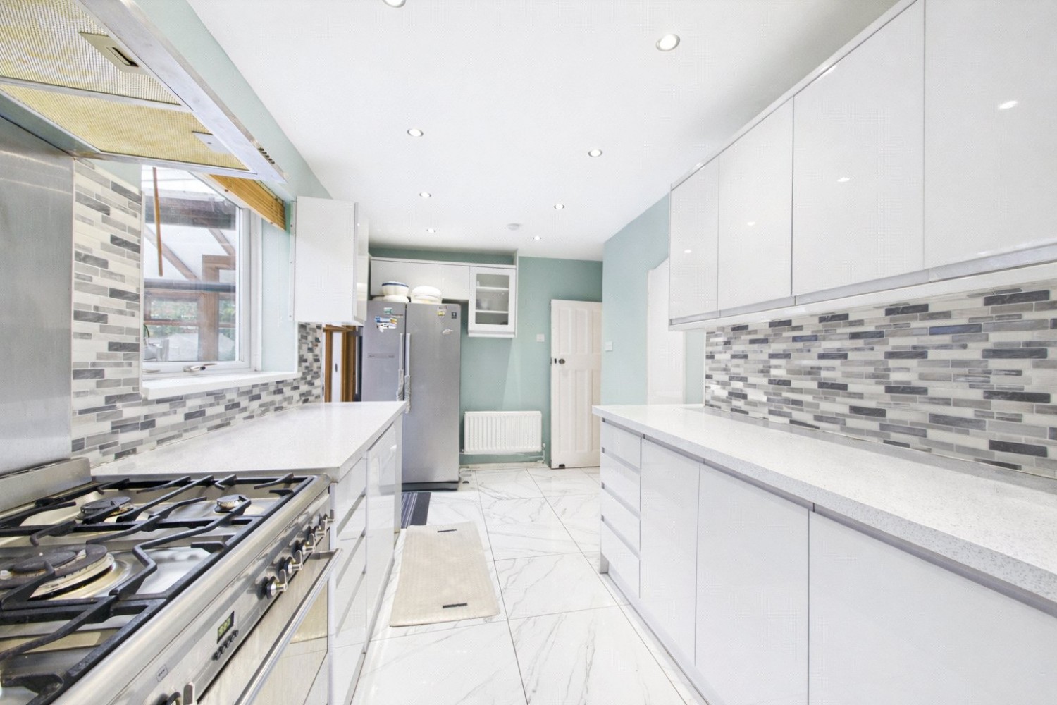 Tilehurst, Reading, Berkshire