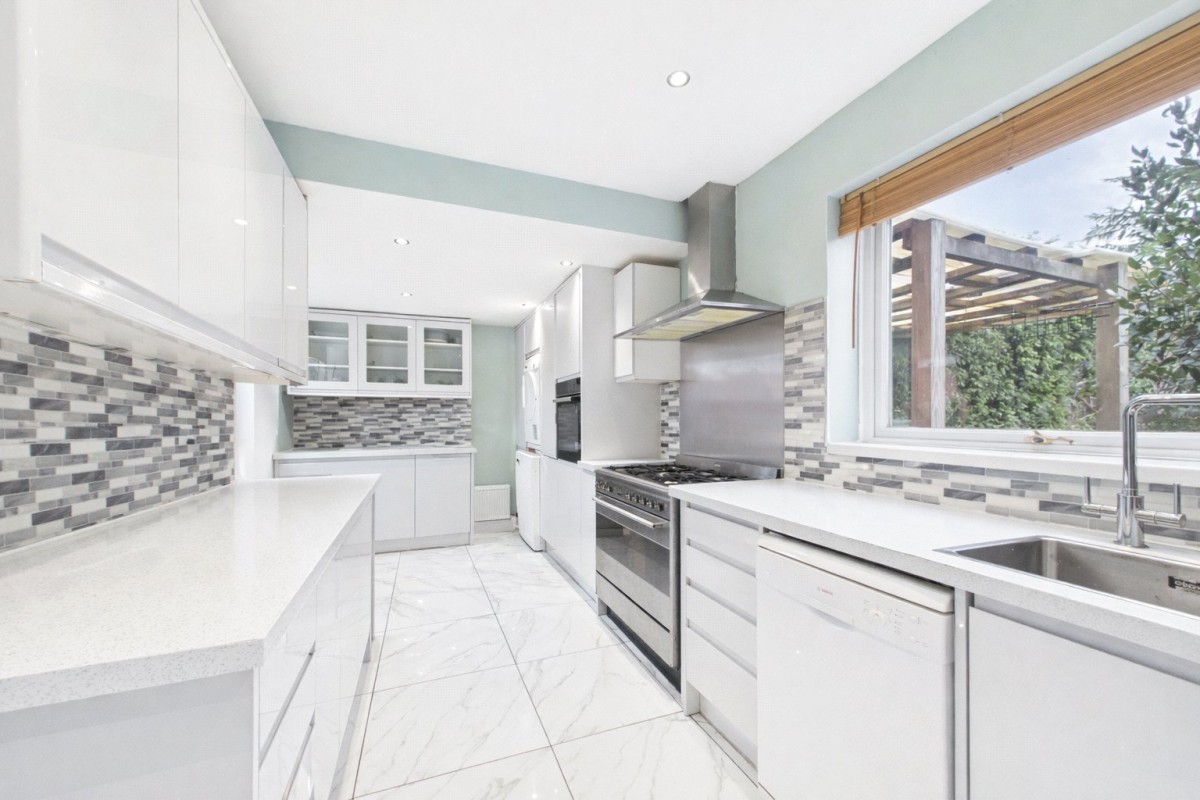 Tilehurst, Reading, Berkshire