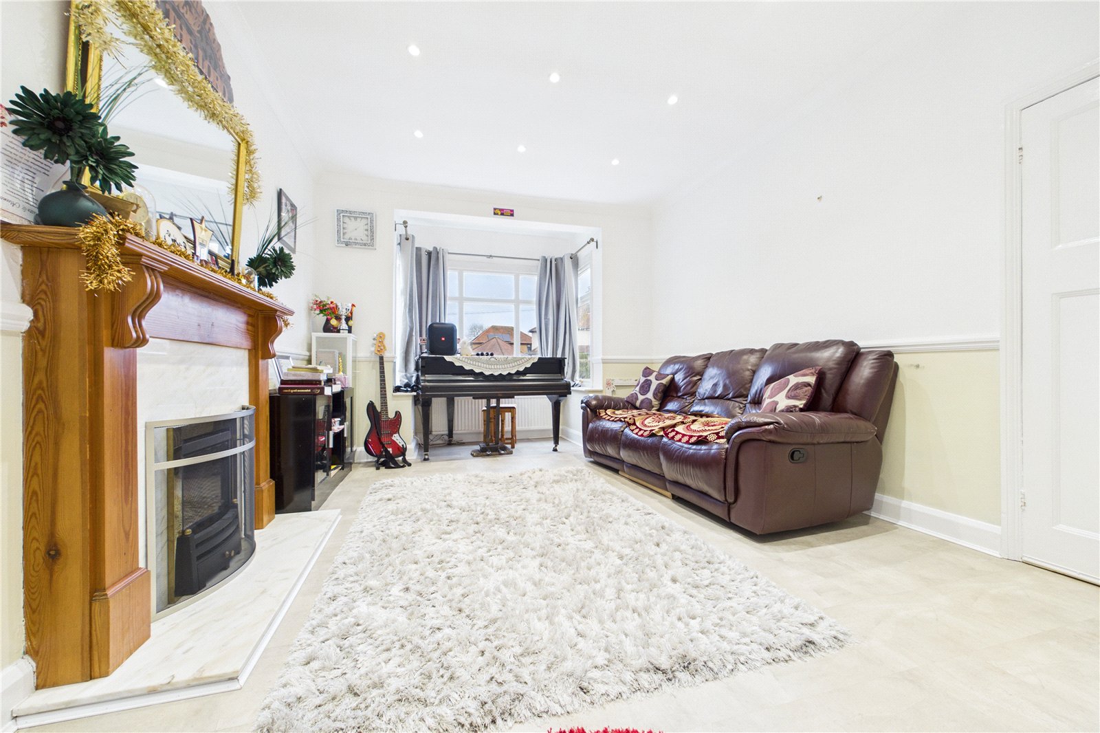6 bedroom House for sale in Tilehurst, Reading, Berkshire