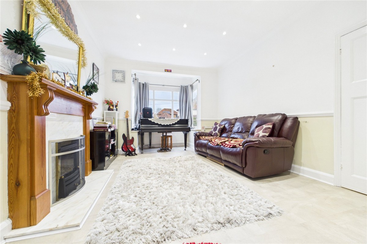 Tilehurst, Reading, Berkshire